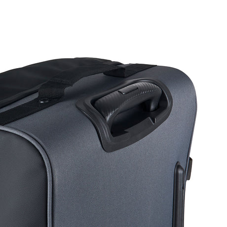 Valise à roulettes Ares Travel Case 50 L polyester 600D 37 x 24 x 63 cm 2,76 kg