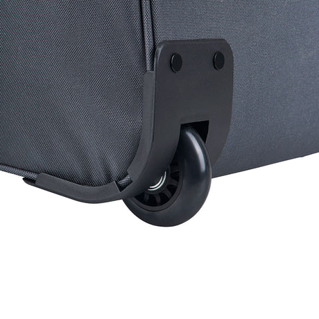 Valise à roulettes Ares Travel Case 50 L polyester 600D 37 x 24 x 63 cm 2,76 kg