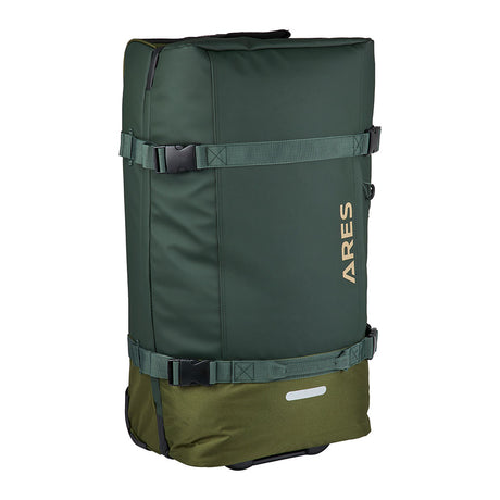 Valise à roulettes Ares Travel Case 50 L polyester 600D 37 x 24 x 63 cm 2,76 kg