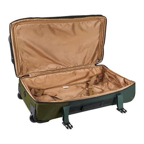 Valise à roulettes Ares Travel Case 50 L polyester 600D 37 x 24 x 63 cm 2,76 kg