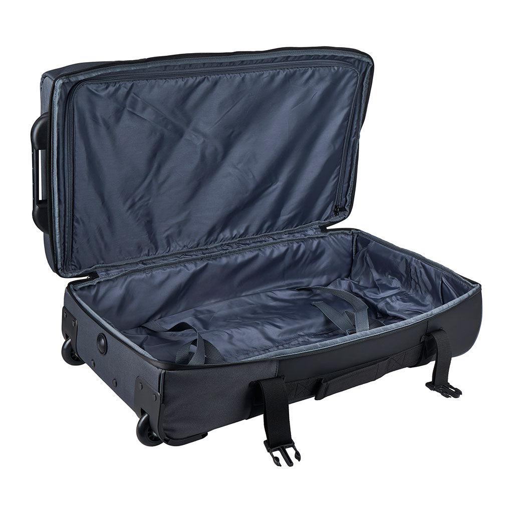Valise à roulettes Ares Travel Case 65 L polyester 600D 39 x 26 x 73 cm 3,07 kg