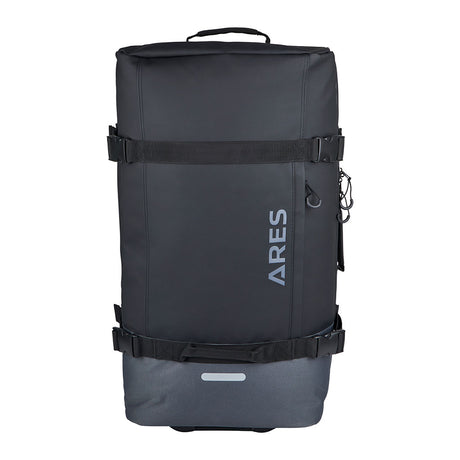 Valise à roulettes Ares Travel Case 65 L polyester 600D 39 x 26 x 73 cm 3,07 kg