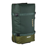 Valise à roulettes Ares Travel Case 65 L polyester 600D 39 x 26 x 73 cm 3,07 kg