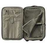Valise cabine Load Up 22 pouces 5.11 Tactical coque rigide extensible 45 à 55 litres