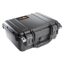Valise étanche Peli 1400 Protector IP67 intérieur 30,1 x 22,8 x 13,1 cm vendue vide