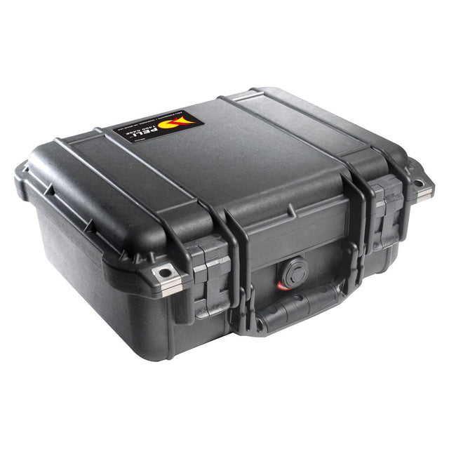 Valise étanche Peli 1400 Protector IP67 intérieur 30,1 x 22,8 x 13,1 cm vendue vide