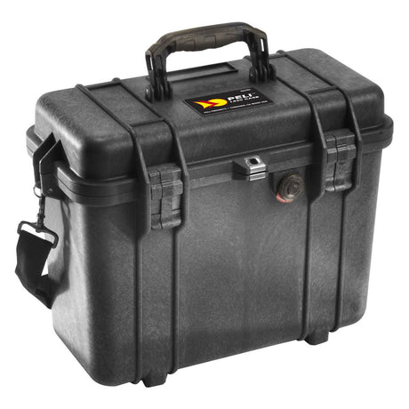 Valise étanche Peli 1430 Protector IP67 intérieur 34,4 x 14,6 x 29,7 cm, 24,6 cm de fond