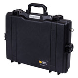 Valise étanche Peli 1495 Protector IP67 intérieur 47,9 x 33,3 x 9,7 cm vendue vide
