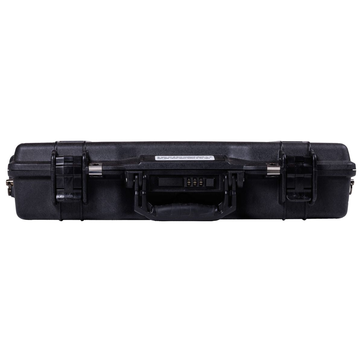 Valise étanche Peli 1495 Protector IP67 intérieur 47,9 x 33,3 x 9,7 cm vendue vide