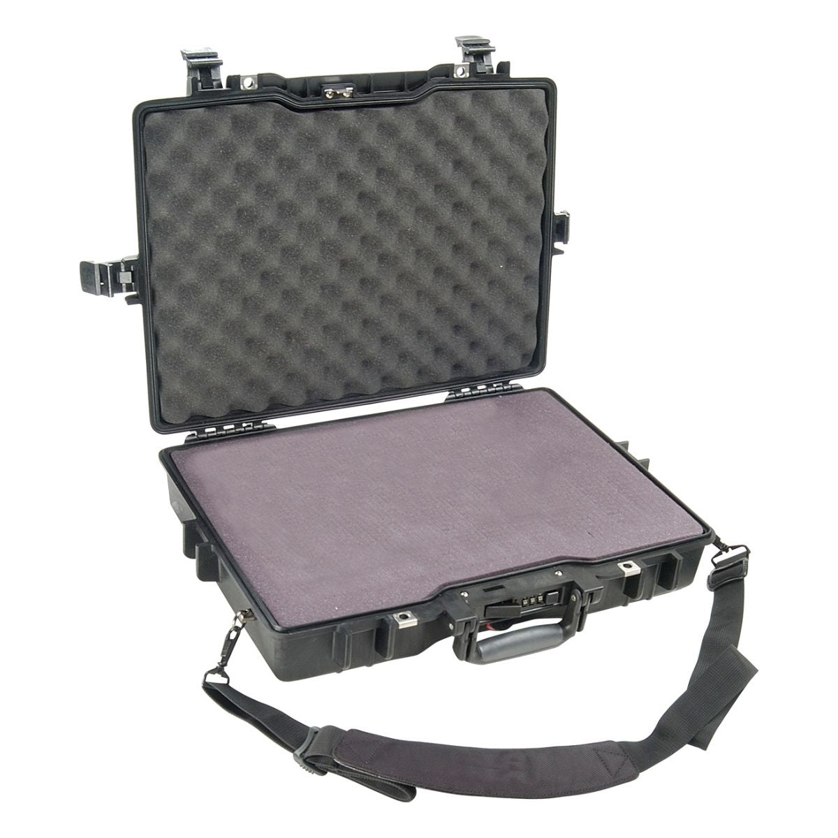 Valise étanche Peli 1495 Protector IP67 intérieur 47,9 x 33,3 x 9,7 cm vendue vide