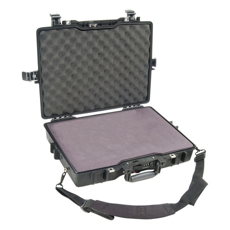 Valise étanche Peli 1495 Protector IP67 intérieur 47,9 x 33,3 x 9,7 cm vendue vide