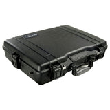 Valise étanche Peli 1495 Protector IP67 intérieur 47,9 x 33,3 x 9,7 cm vendue vide