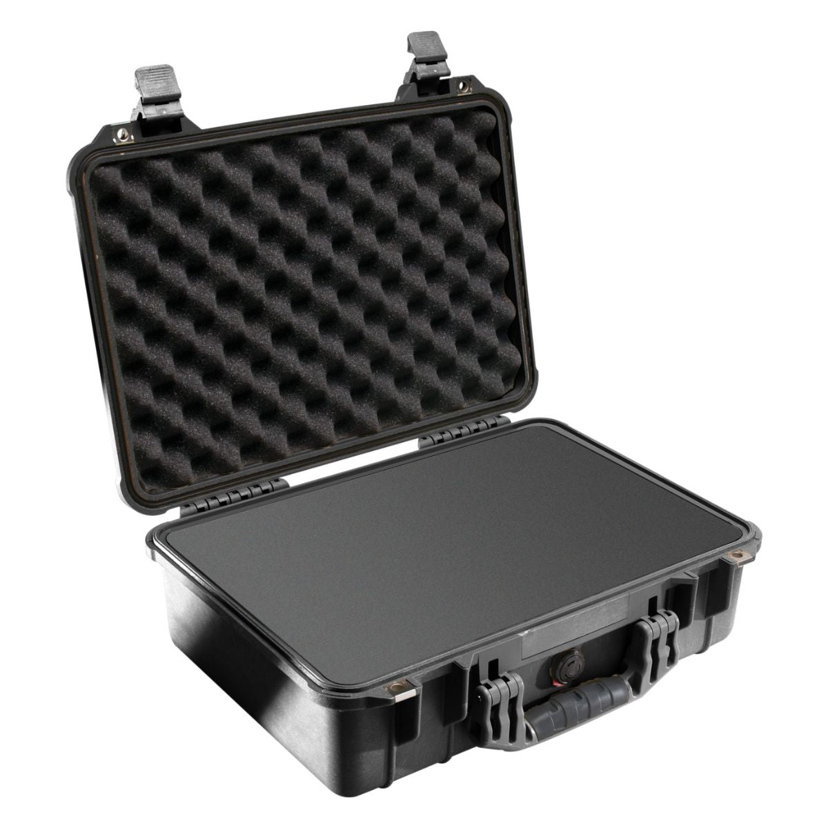 Valise étanche Peli 1500 Protector IP67 intérieur 42,8 x 28,6 x 15,5 cm vendue vide