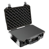 Valise étanche Peli 1500 Protector IP67 intérieur 42,8 x 28,6 x 15,5 cm vendue vide