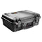 Valise étanche Peli 1500 Protector IP67 intérieur 42,8 x 28,6 x 15,5 cm vendue vide