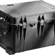 Valise étanche Peli 1660 Protector IP67 intérieur 71,6 x 50,2 x 44,8 cm avec mousse