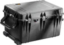 Valise étanche Peli 1660 Protector IP67 intérieur 71,6 x 50,2 x 44,8 cm avec mousse