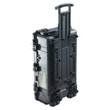 Valise étanche Peli 1670 Protector IP67 intérieur 71,4 x 41,9 x 23,3 cm, 82,6 kg flottabilité