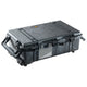 Valise étanche Peli 1670 Protector IP67 intérieur 71,4 x 41,9 x 23,3 cm, 82,6 kg flottabilité