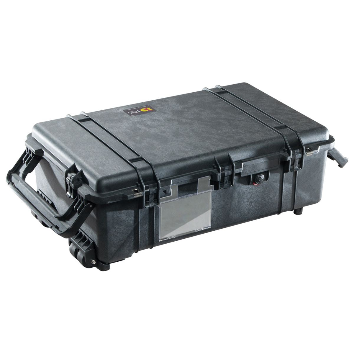 Valise étanche Peli 1670 Protector IP67 intérieur 71,4 x 41,9 x 23,3 cm, 82,6 kg flottabilité