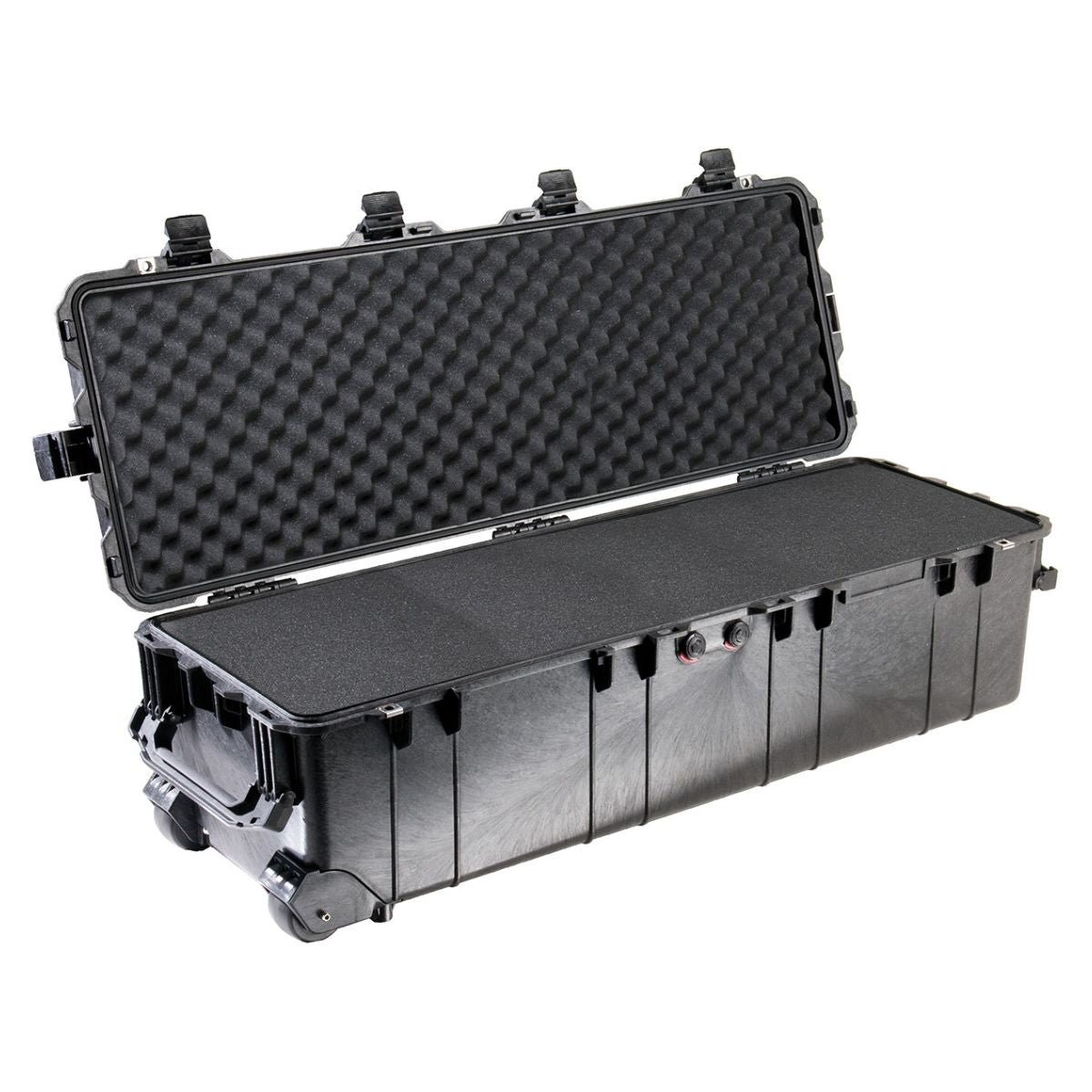 Valise étanche Peli 1740 Protector IP66 à roulettes intérieur 104,1 x 32,8 x 30,8 cm