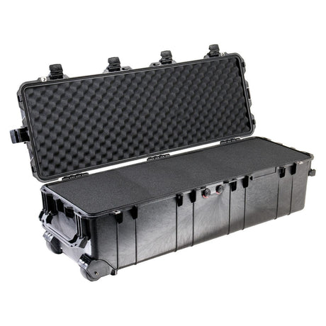 Valise étanche Peli 1740 Protector IP66 à roulettes intérieur 104,1 x 32,8 x 30,8 cm