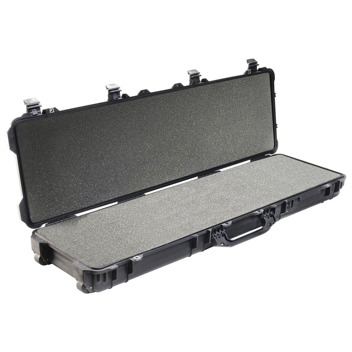 Valise étanche Peli 1750 Protector à roulettes intérieur 128 x 33,9 x 13,5 cm vendue vide