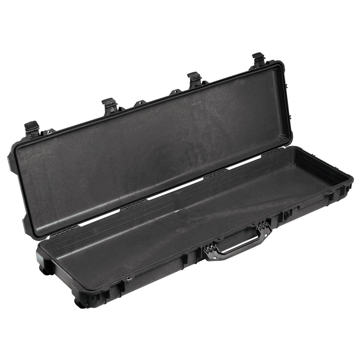 Valise étanche Peli 1750 Protector à roulettes intérieur 128 x 33,9 x 13,5 cm vendue vide