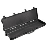 Valise étanche Peli 1750 Protector à roulettes intérieur 128 x 33,9 x 13,5 cm vendue vide