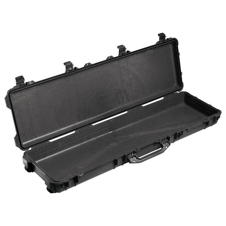 Valise étanche Peli 1750 Protector à roulettes intérieur 128 x 33,9 x 13,5 cm vendue vide