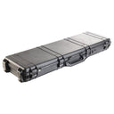 Valise étanche Peli 1750 Protector à roulettes intérieur 128 x 33,9 x 13,5 cm vendue vide