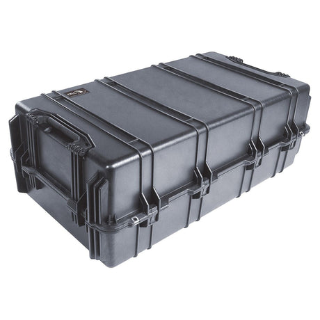 Valise étanche Peli 1780 Protector à roulettes intérieur 104,4 x 54,7 x 37,8 cm vendue vide