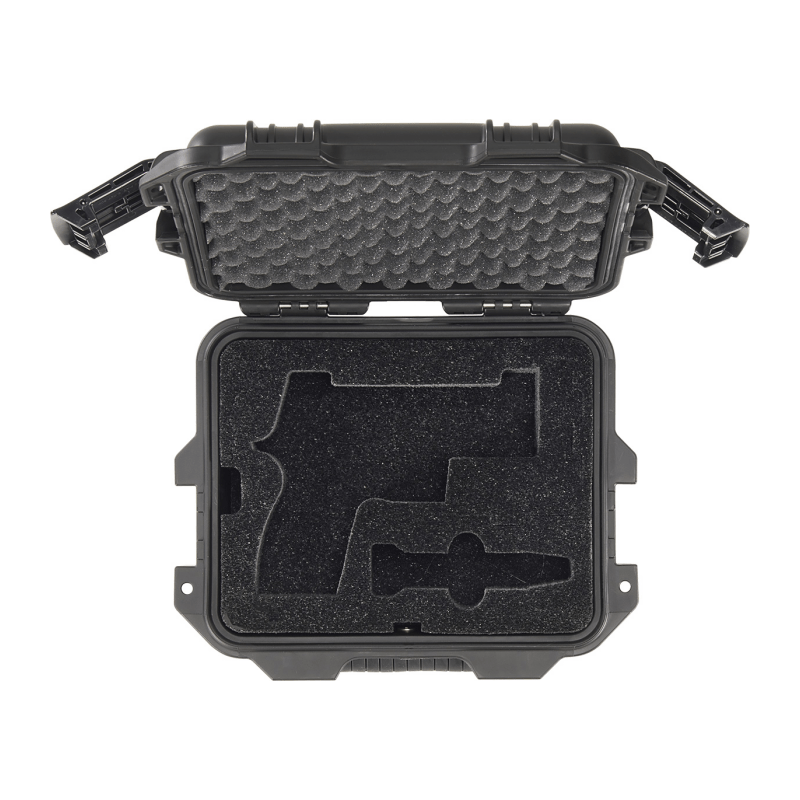 Valise étanche Peli Storm iM2050 IP67 intérieur 24,1 x 19,1 x 10,8 cm avec mousse