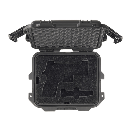 Valise étanche Peli Storm iM2050 IP67 intérieur 24,1 x 19,1 x 10,8 cm avec mousse