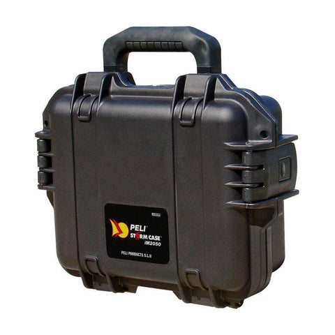Valise étanche Peli Storm iM2050 IP67 intérieur 24,1 x 19,1 x 10,8 cm avec mousse
