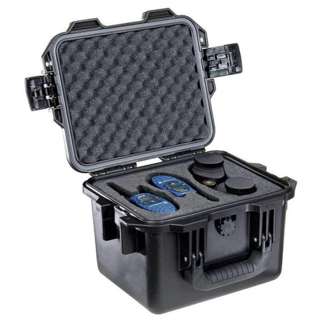 Valise étanche Peli Storm iM2075 IP67 intérieur 24,1 x 19,1 x 18,4 cm avec mousse