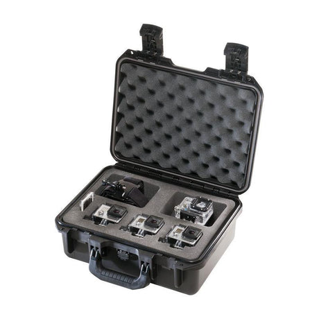 Valise étanche Peli Storm iM2100 IP67 intérieur 33 x 23,4 x 15,2 cm avec mousse