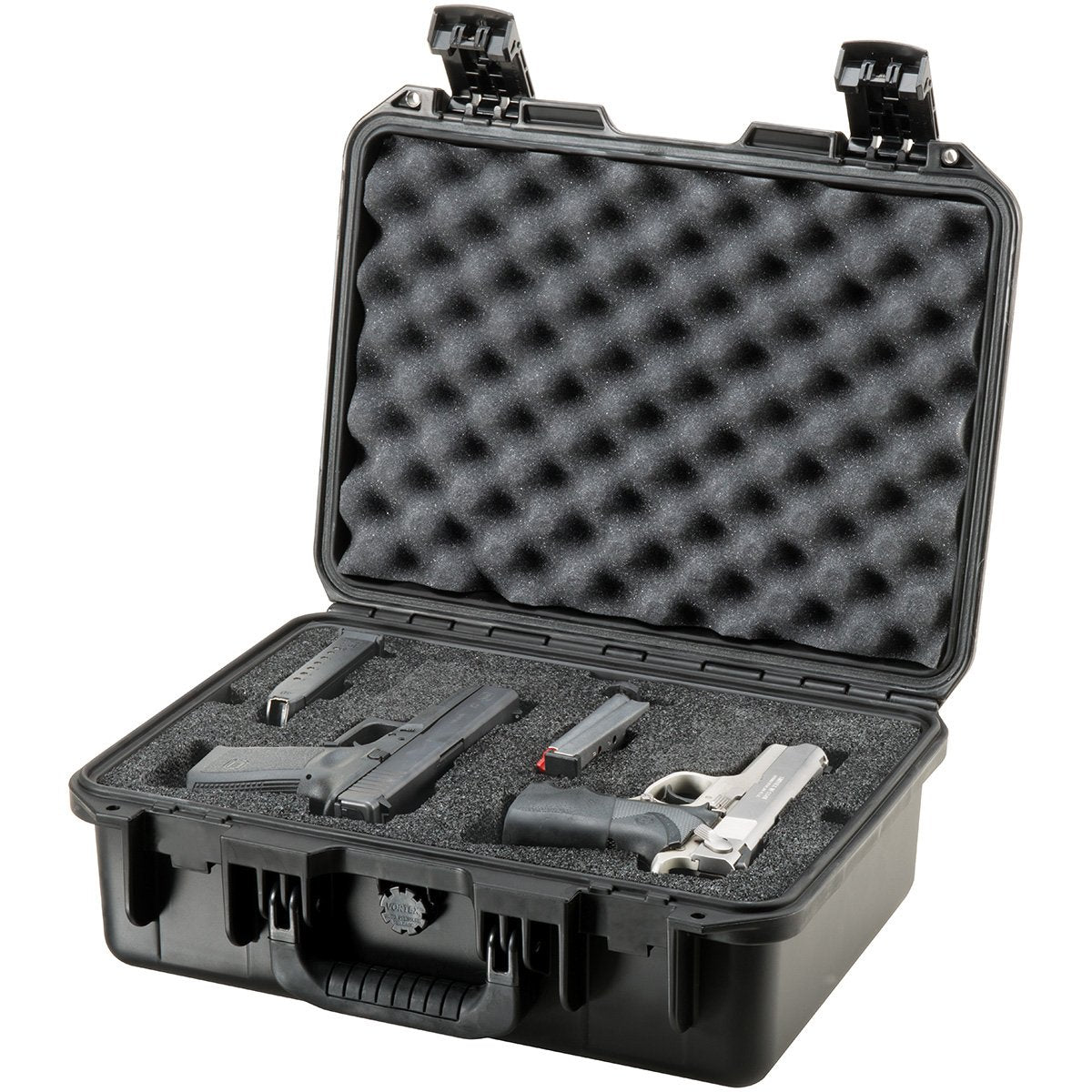 Valise étanche Peli Storm iM2200 IP67 intérieur 38,1 x 26,7 x 15,2 cm avec mousse