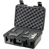 Valise étanche Peli Storm iM2200 IP67 intérieur 38,1 x 26,7 x 15,2 cm avec mousse
