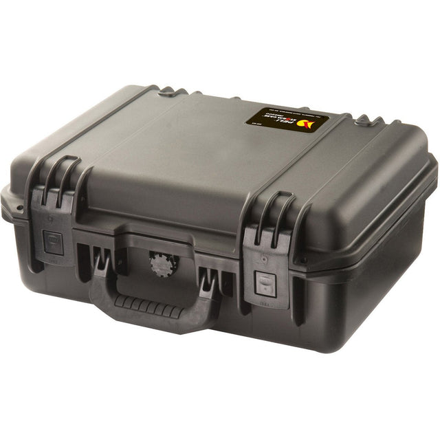 Valise étanche Peli Storm iM2200 IP67 intérieur 38,1 x 26,7 x 15,2 cm avec mousse