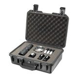 Valise étanche Peli Storm iM2300 IP67 intérieur 43,2 x 29,7 x 15,7 cm avec mousse