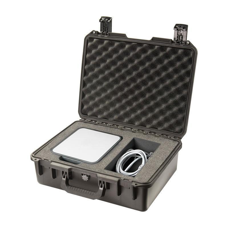 Valise étanche Peli Storm iM2400 IP67 intérieur 45,7 x 33 x 17 cm avec mousse