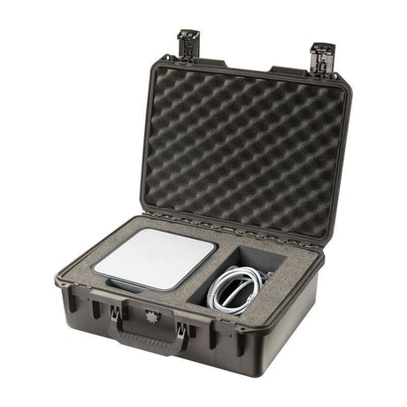 Valise étanche Peli Storm iM2400 IP67 intérieur 45,7 x 33 x 17 cm avec mousse