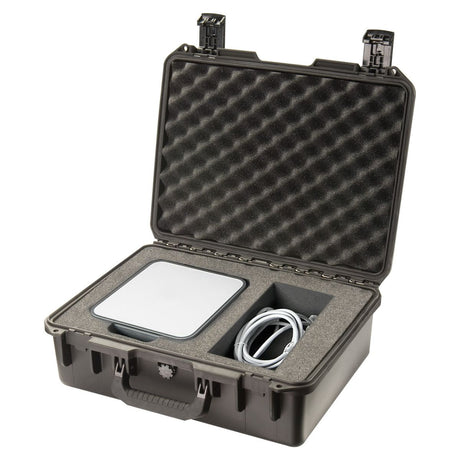 Valise étanche Peli Storm iM2400 IP67 intérieur 45,7 x 33 x 17 cm vendue vide