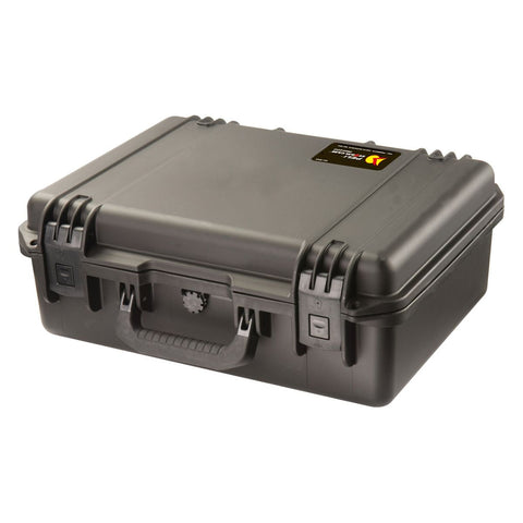 Valise étanche Peli Storm iM2400 IP67 intérieur 45,7 x 33 x 17 cm vendue vide