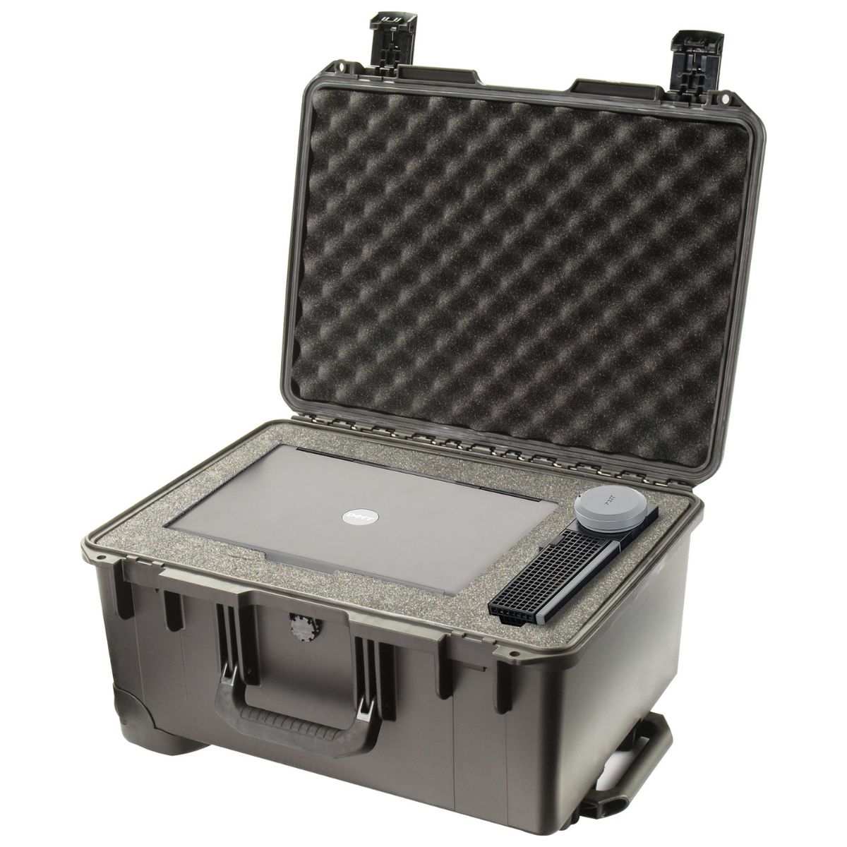 Valise étanche Peli Storm iM2620 IP67 intérieur 50,8 x 35,6 x 25,4 cm avec mousse