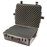 Valise étanche Peli Storm iM2700 IP67 intérieur 55,9 x 43,2 x 20,3 cm avec mousse