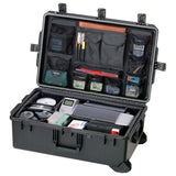 Valise étanche Peli Storm iM2950 IP67 intérieur 73,7 x 45,7 x 26,7 cm avec mousse