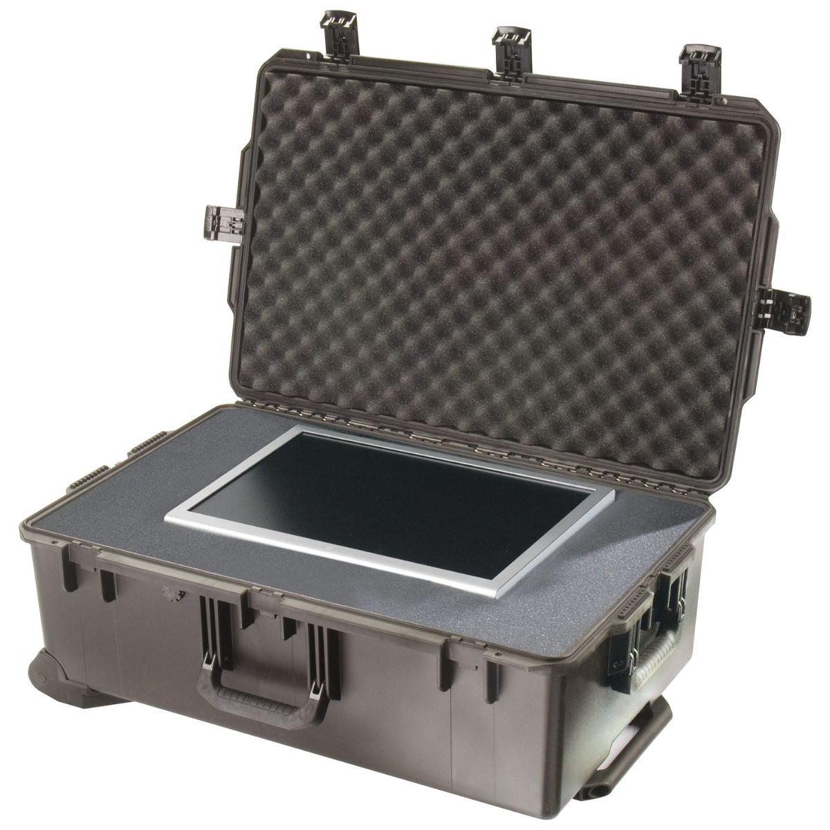 Valise étanche Peli Storm iM2950 IP67 intérieur 73,7 x 45,7 x 26,7 cm avec mousse