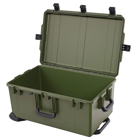 Valise étanche Peli Storm iM2975 IP67 intérieur 73,7 x 45,7 x 35,1 cm vendue vide